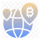 Local Bitcoin Exchange Script Icon