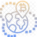 Local Bitcoin Exchange Script Icon