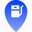 Local Gas Station Material Design Google Material Icon
