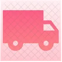 Shipping Delivery Package Icon