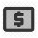 Atm Money Cash Icon