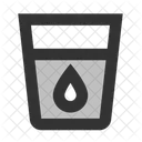 Drink Beverage Glass Icon