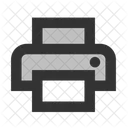 Printshop Print Printer Icon