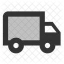 Shipping Delivery Package Icon