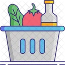 Local Ingredients  Icon