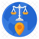 Local Laws  Icon