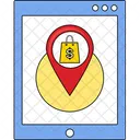 Asset Icône