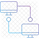 Local network  Icon