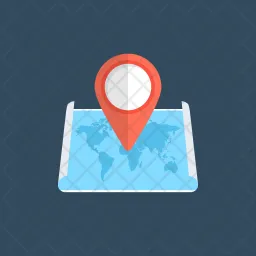 SEO local  Icono