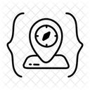 Local Seo Icon