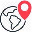 Local seo  Icon