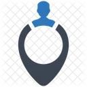 Local Seo Startup Statistics Icon