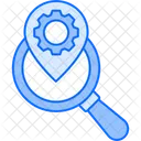 Local Seo Icon