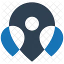 Local seo  Icon