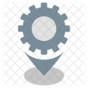 Local Seo  Icon