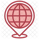 Local Seo  Icon