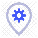 Search Seo Business Icon