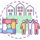 Local support group  Icon