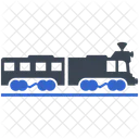 Rail Transport Railway Train Icon