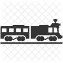 Rail Transport Railway Train Icon