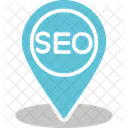 Localisation  Icon