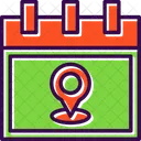 Localisation  Icon