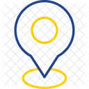 Localisation  Icon