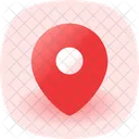 Localizacao Icon