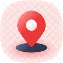 Localizacao Icon