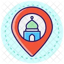 Localizacao Icon