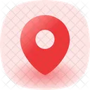 Localizacao Icon