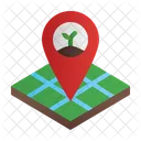 Localizacao Icon