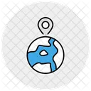 Localizacao Icon