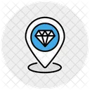 Localizacao Icon