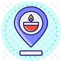 Localizacao Icon