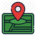 Localizacao Icon