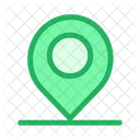 Localização  Icon