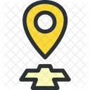 Localizacao Hospital Pin Icon