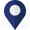 Localização  Icon