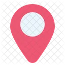 Localização  Icon