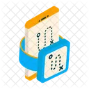 Localização  Icon