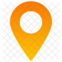 Localizacao Ícone