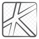 Aplicativo De Localizacao Mapa On Line GPS Ícone