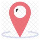 Localização da ajuda  Icon