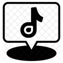 Musica Ícone