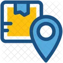 Pacote Localizacao Mapa Icon