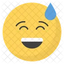 Emoji Emoticon Emocao Ícone