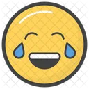 Emoji Emoticon Emocao Ícone