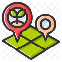 Campo Icon