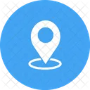 Localizacao Pin Icon